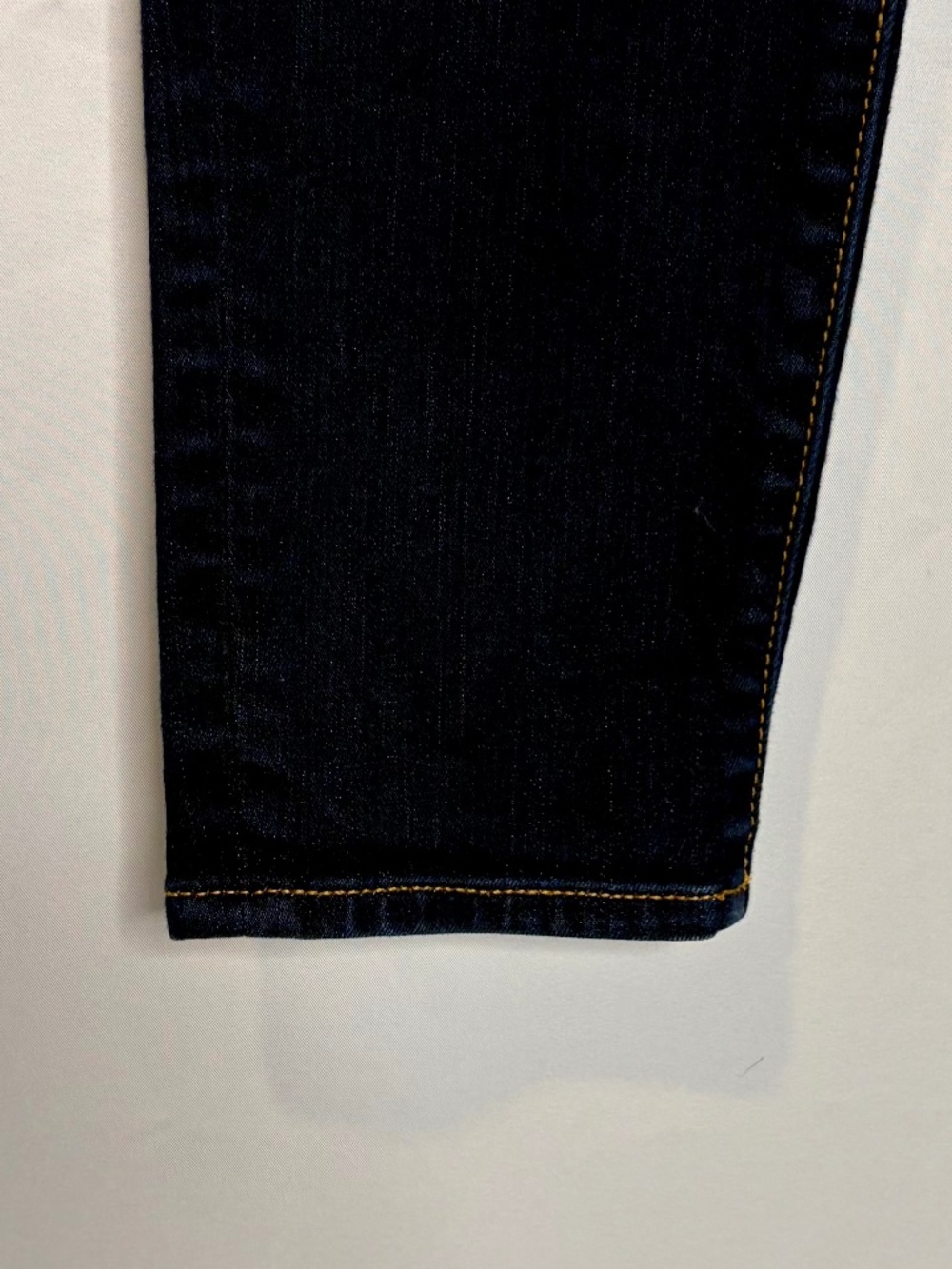 J. Crew Factory Skinny Stretch Jeans Size 26 - Picture 4 of 10